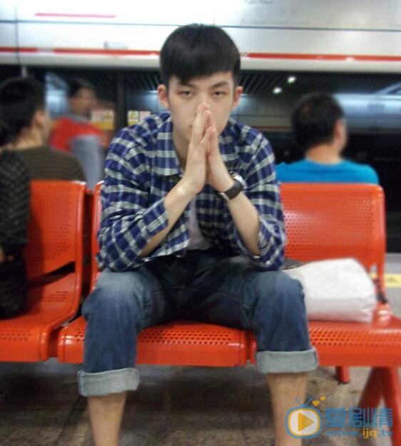 董力生活照 董力高清写真_董力高清剧照