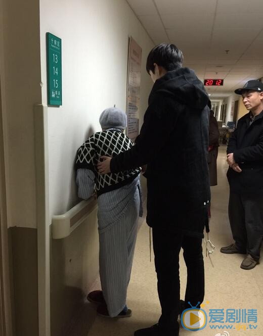 董力其他合照 董力高清写真_董力高清剧照