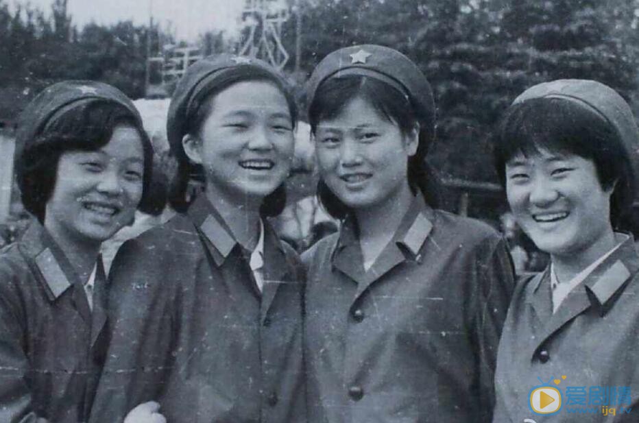 董力童年照、父母合照 董力高清写真_董力高清剧照