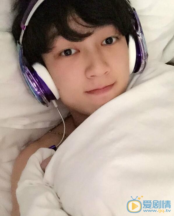 董力萌照 董力高清写真_董力高清剧照