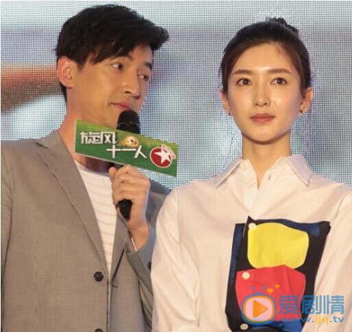 江疏影男朋友是谁？江疏影老公是谁？江疏影绯闻男友大揭秘，江疏影情感经历