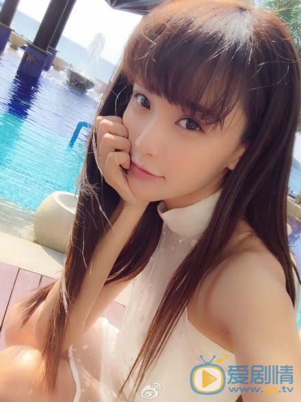 校花的贴身高手4楚梦瑶剧照 