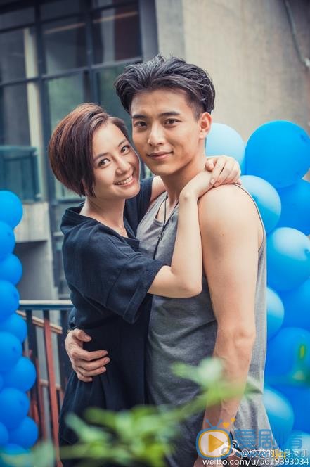校花的贴身高手4李博亮剧照 