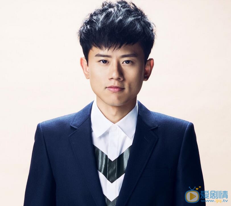张杰个性写真 张杰高清写真_张杰高清剧照
