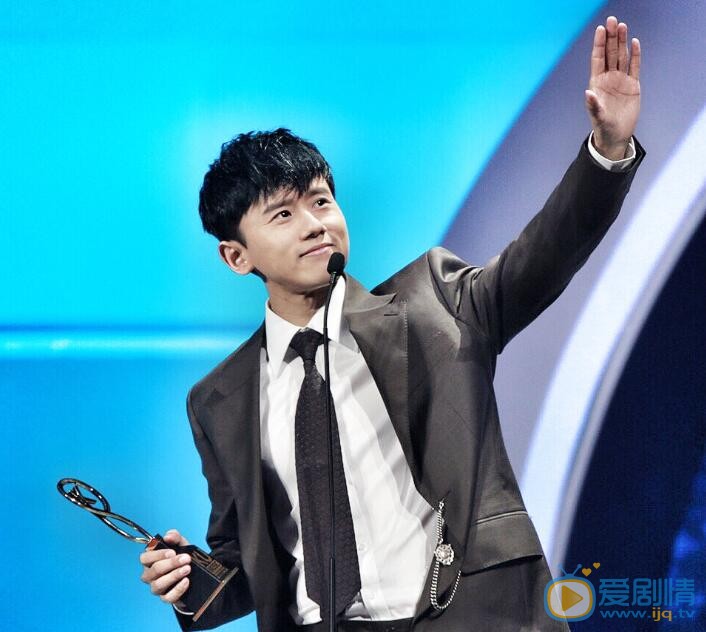 张杰活动照 张杰高清写真_张杰高清剧照