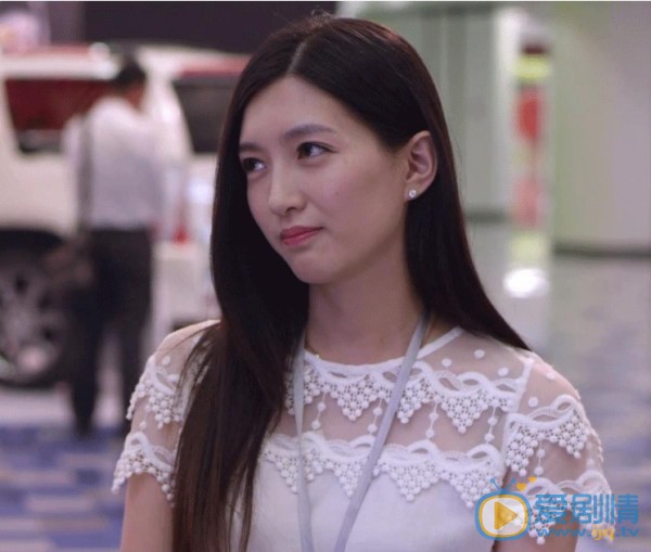江疏影早期照片 江疏影整容了吗？江疏影整容前后对比照