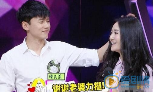 张杰张杰谢娜合照 张杰高清写真_张杰高清剧照