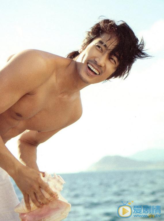 宋承宪性感写真 宋承宪高清写真_宋承宪高清剧照