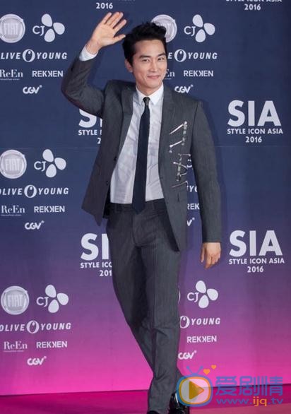 宋承宪活动照 宋承宪高清写真_宋承宪高清剧照