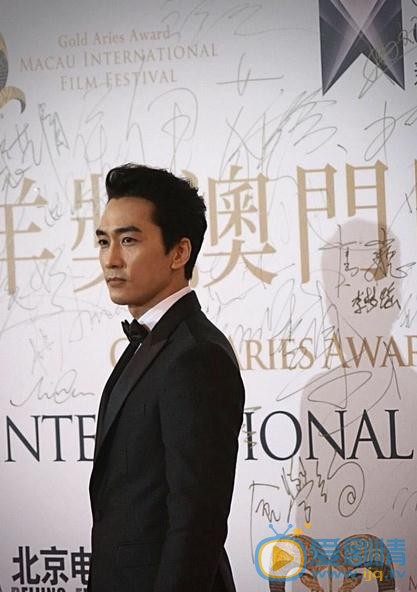 宋承宪活动照 宋承宪高清写真_宋承宪高清剧照