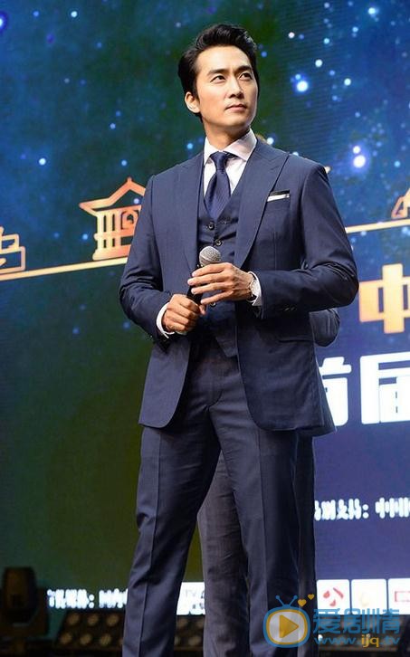 宋承宪活动照 宋承宪高清写真_宋承宪高清剧照