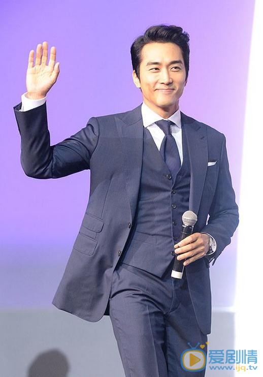 宋承宪活动照 宋承宪高清写真_宋承宪高清剧照