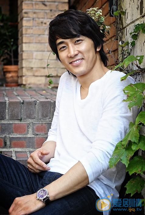 宋承宪访谈照 宋承宪高清写真_宋承宪高清剧照