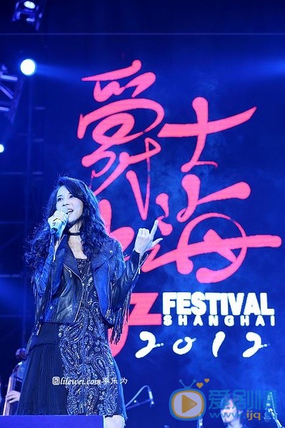 莫文蔚演唱会精选照 莫文蔚高清写真_莫文蔚高清剧照
