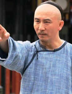 郑板桥角色介绍
