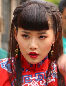 饶小梅
