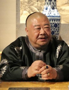范仁富