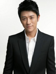 乔天宇角色介绍