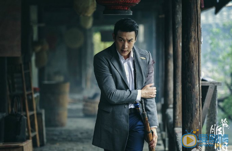 胭脂周宇浩叛变了吗？周宇浩是好人还是坏人？