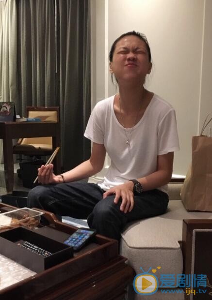 刘若英素颜照 刘若英高清写真_刘若英高清剧照