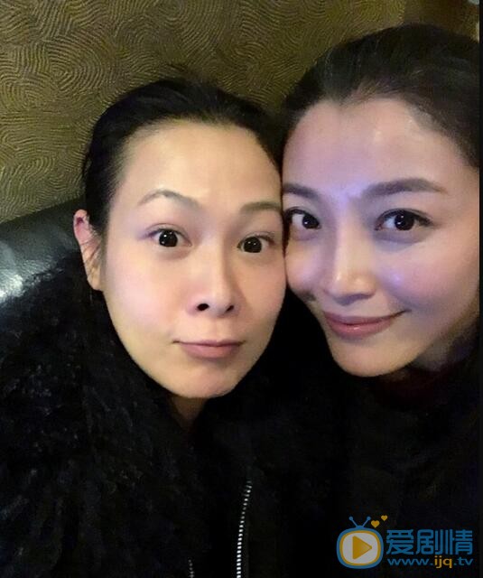 刘若英素颜照 刘若英高清写真_刘若英高清剧照