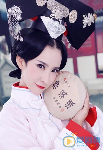 郭柯彤古装写真 郭柯彤高清写真_郭柯彤高清剧照