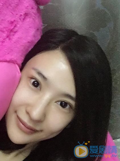 郭柯彤生活照 郭柯彤高清写真_郭柯彤高清剧照