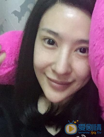 郭柯彤生活照 郭柯彤高清写真_郭柯彤高清剧照