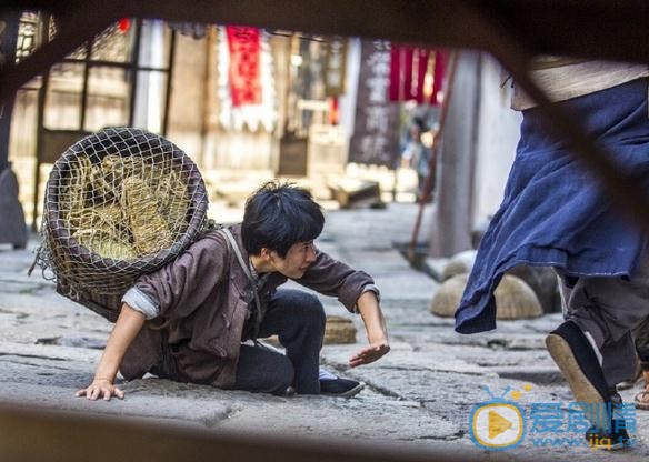 郭柯彤《先锋之那时的青春》剧照 郭柯彤高清写真_郭柯彤高清剧照