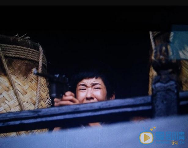郭柯彤《先锋之那时的青春》剧照 郭柯彤高清写真_郭柯彤高清剧照