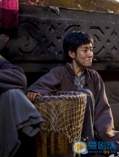 郭柯彤《先锋之那时的青春》剧照 郭柯彤高清写真_郭柯彤高清剧照