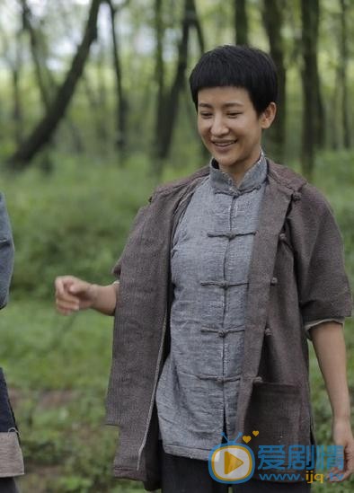 郭柯彤《先锋之那时的青春》剧照 郭柯彤高清写真_郭柯彤高清剧照
