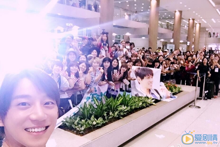 黄致列活动照 黄致列高清写真_黄致列高清剧照