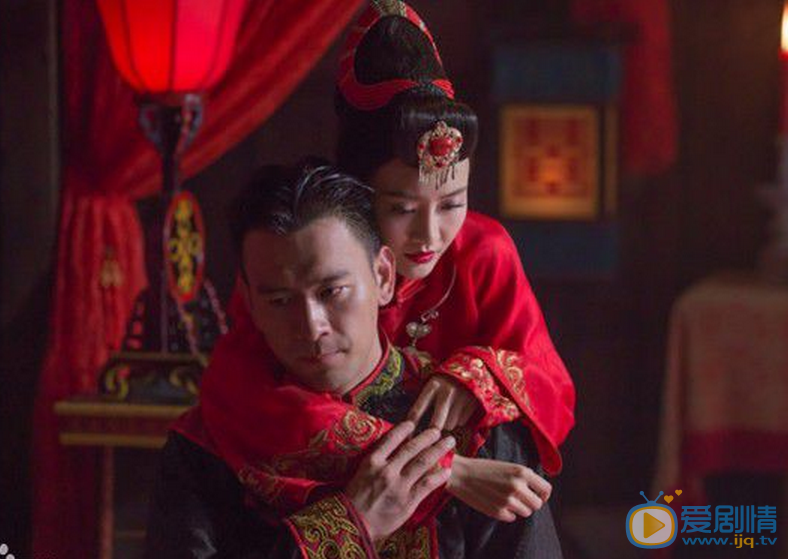 锻刀萧以恒剧照