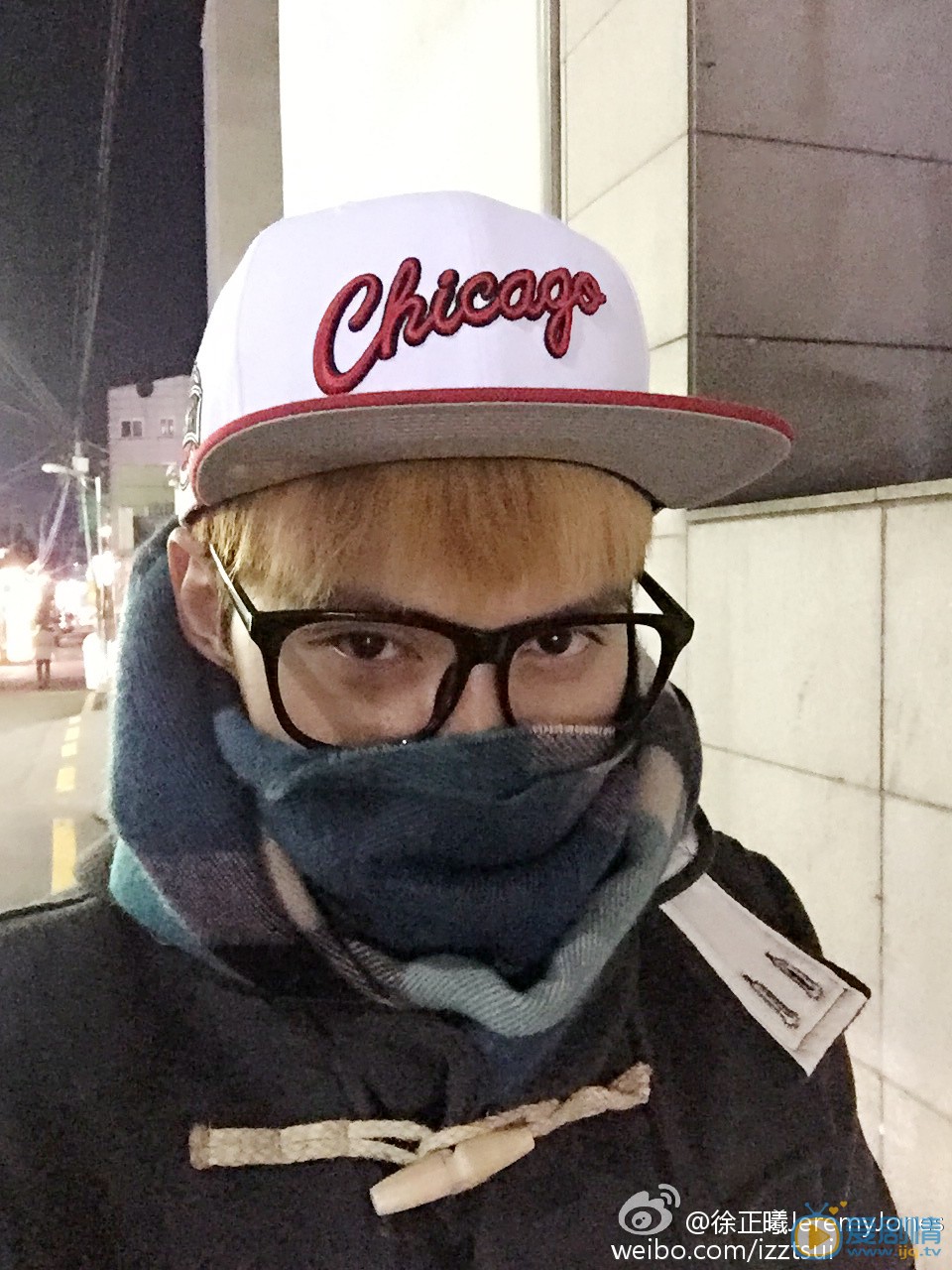 徐正曦生活照 徐正曦高清写真_徐正曦高清剧照