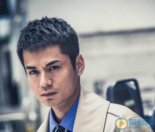无间道剧情介绍