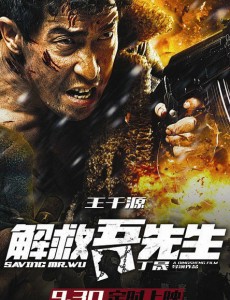 张华