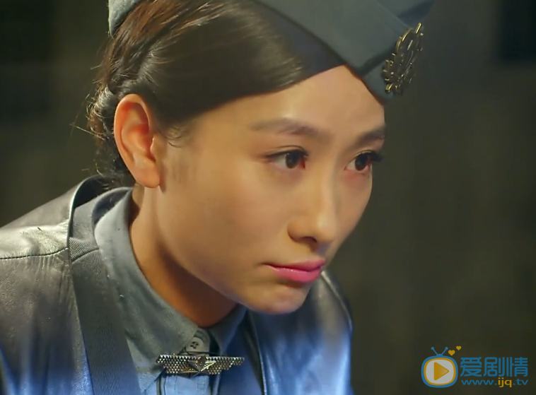 胭脂第21集剧情预告 冯马娜严刑逼供胭脂
