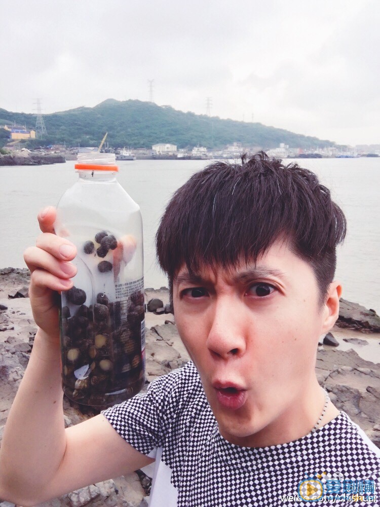 迟帅逗逼表情 迟帅高清写真_迟帅高清剧照