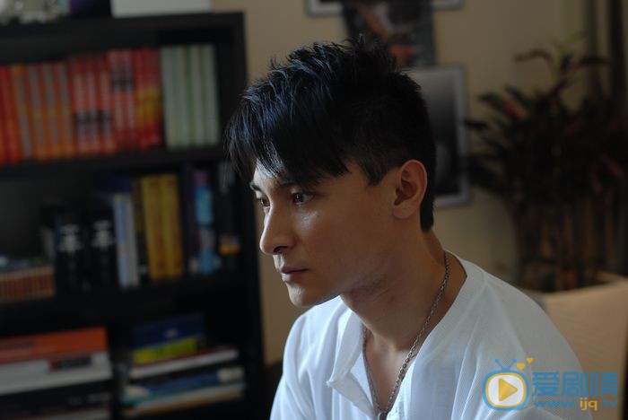贺刚《家的N次方》剧照 贺刚高清写真_贺刚高清剧照