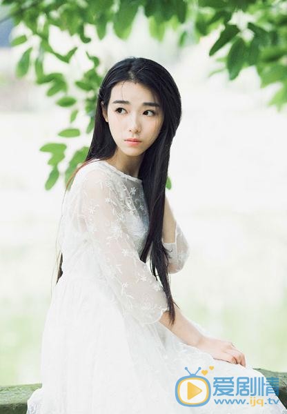 宁心清新写真 宁心高清写真_宁心高清剧照
