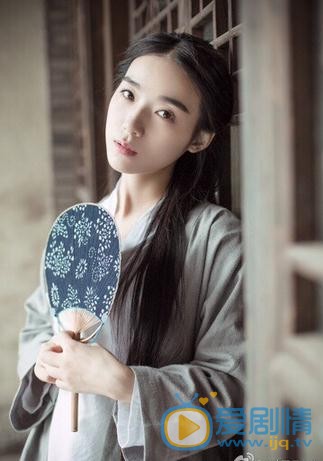 宁心气质写真 宁心高清写真_宁心高清剧照