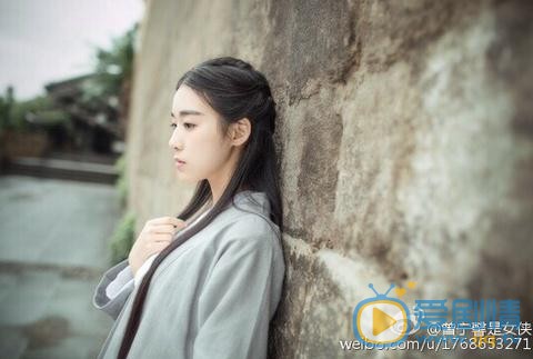 宁心气质写真 宁心高清写真_宁心高清剧照