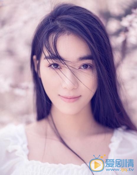 宁心清新写真 宁心高清写真_宁心高清剧照