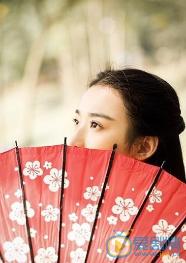 宁心红唇写真 宁心高清写真_宁心高清剧照