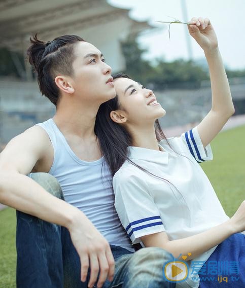 宁心校园写真 宁心高清写真_宁心高清剧照