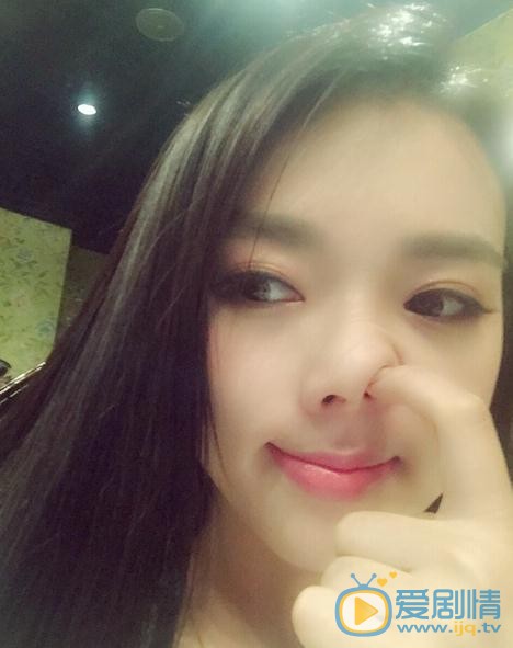宁心生活照 宁心高清写真_宁心高清剧照