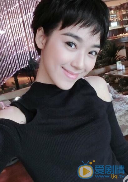 宁心生活照 宁心高清写真_宁心高清剧照