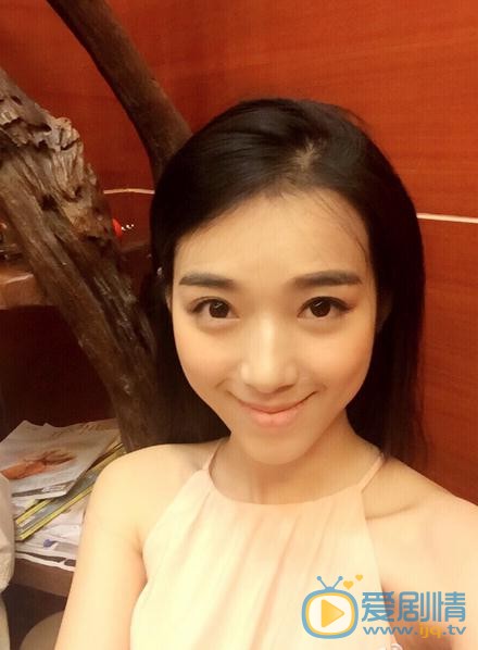 宁心生活照 宁心高清写真_宁心高清剧照