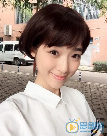 宁心生活照 宁心高清写真_宁心高清剧照